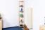 Regal 40 cm breit 200cm hoch