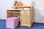 Schreibtisch Kinder Kiefer