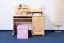 Schreibtisch Kinder Kiefer