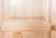 Kiefer massiv Schrank