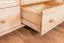 Wäscheschrank Kiefer