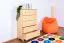 Kommode massiv Holz