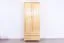 Hochschrank Kiefer massiv
