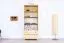 Hochschrank Kiefer natur