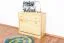 Schuhschrank Holz massiv