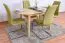 Tisch 75x150