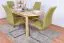 Tisch 75x150