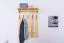 Garderobe Kiefer massiv