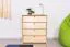 Schuhschrank 80 cm hoch