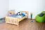 Betten 100x200