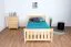 Bett 100x200