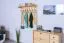 Garderobe 80 cm breit