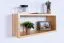 Wandregal 60 cm breit