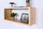 Wandregal 60 cm breit