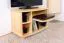 TV Unterschrank Kiefer massiv