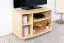 TV Unterschrank Kiefer massiv