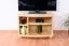 TV Unterschrank Kiefer massiv