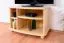 TV Unterschrank Kiefer massiv