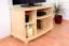 TV Unterschrank Kiefer massiv