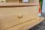 TV Unterschrank Kiefer