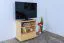TV Unterschrank Kiefer massiv