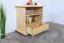 TV Unterschrank Kiefer