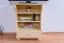 TV Tisch Kiefer massiv