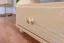 TV Schrank Kiefer natur