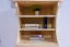 TV Schrank Kiefer natur