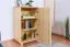 Kommode Kiefer massiv Vollholz natur Columba 04 - Abmessungen: 101 x 60 x 50 cm (H x B x T)