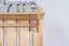 Garderobe 70 breit