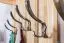 Garderobe 70 breit