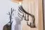 Kiefer natur Garderobe