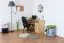Schreibtisch Kiefer natur