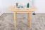 Tisch 75x120
