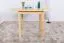 Tisch 75 cm breit