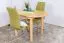 Tisch 75 cm breit