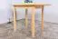 Tisch 75x120