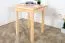Tisch 60 cm Breite