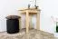 Tisch 60 breit