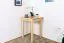 Tisch75x 60x60