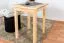 Tisch 60x 60