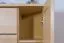 Kommode Massivholz 60cm tief