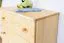 Kommode massiv Holz