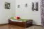 Funktionsbett 90x200