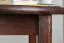 Tisch rund 80 cm Durchmesser