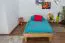 Bett 100x200