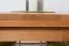 Esstisch Wooden Nature 115 Kernbuche massiv geölt - 140 x 90 cm (B x T)