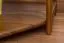 Eckregal aus Holz