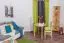 Holzstühle Kiefer